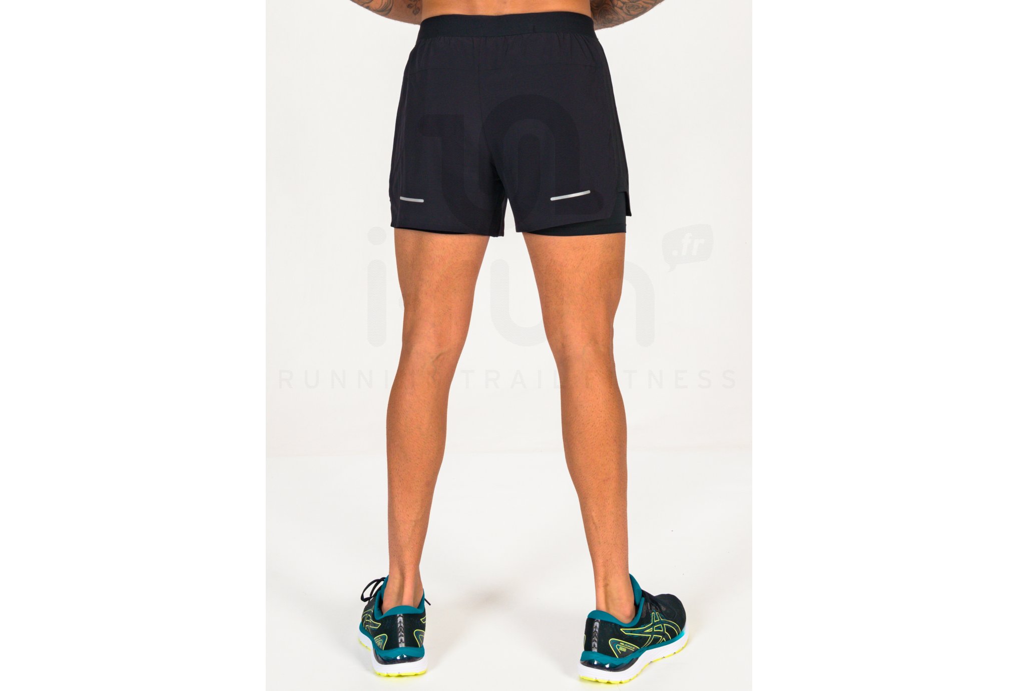Asics Road 2 en 1 Herren