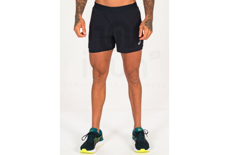 Asics Road 2 en 1 Herren