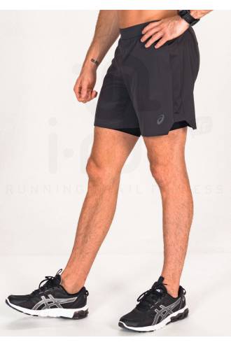Asics Road 2 en 1 M 