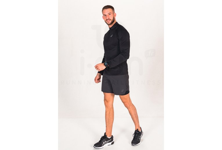 Asics pantal�n corto Road 2 en 1