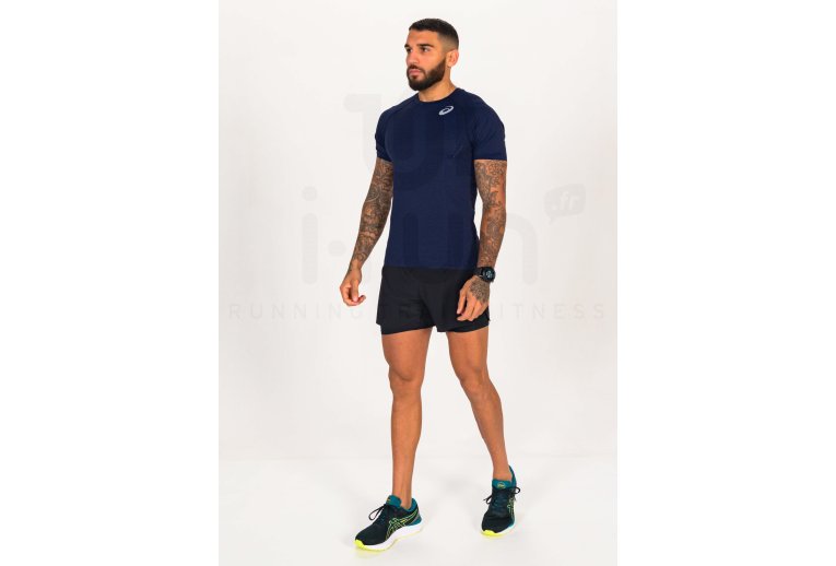 Asics Road 2 en 1 Herren