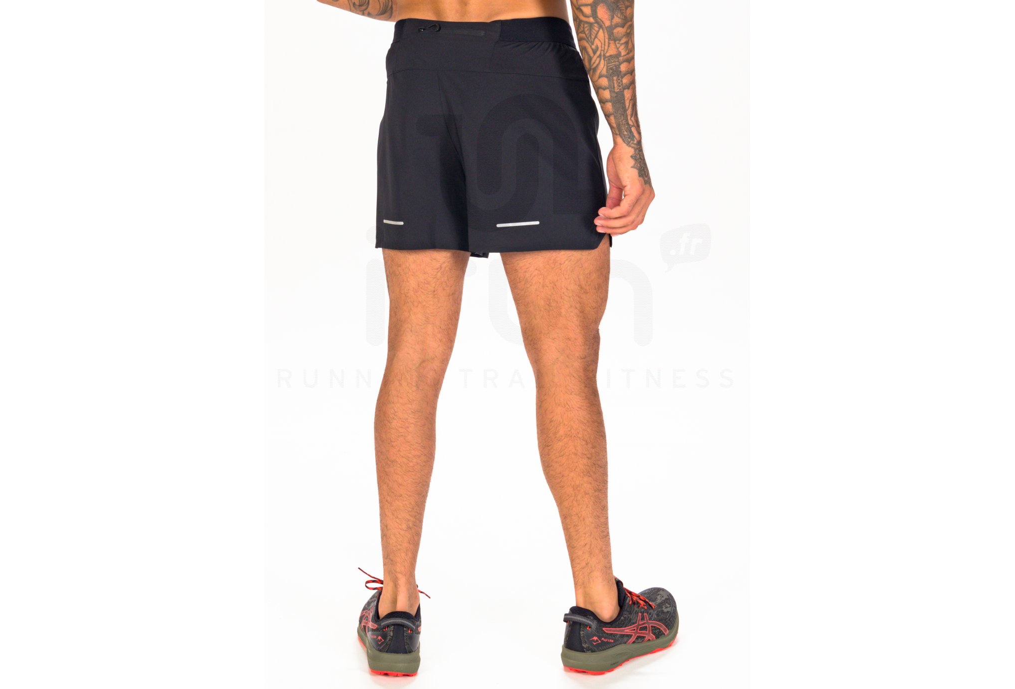 Asics Road 2 en 1 M