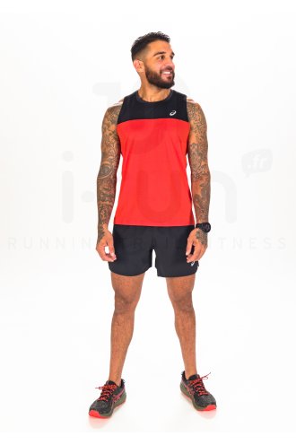 Asics Road 2 en 1 M 