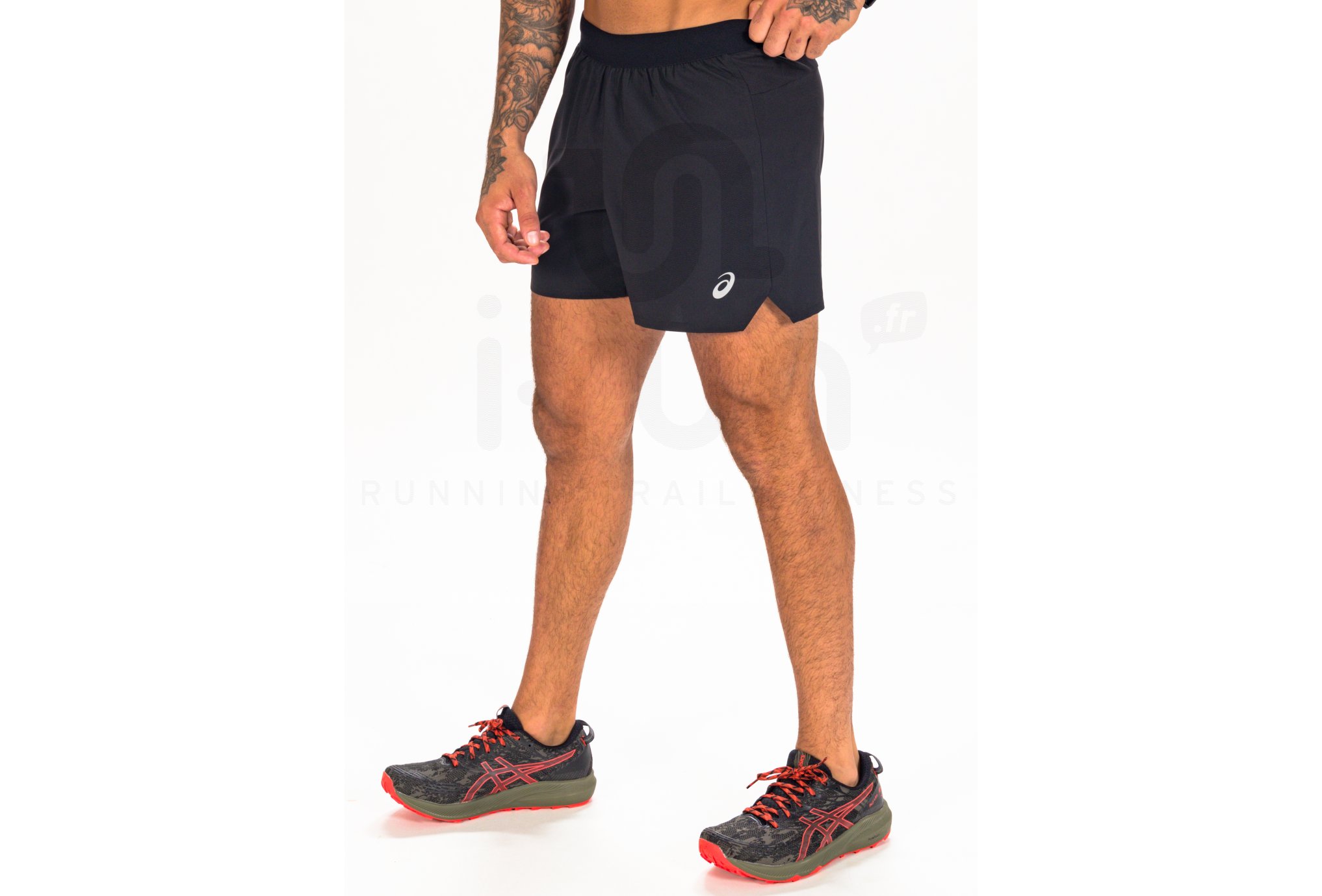 Asics Road 2 en 1 M