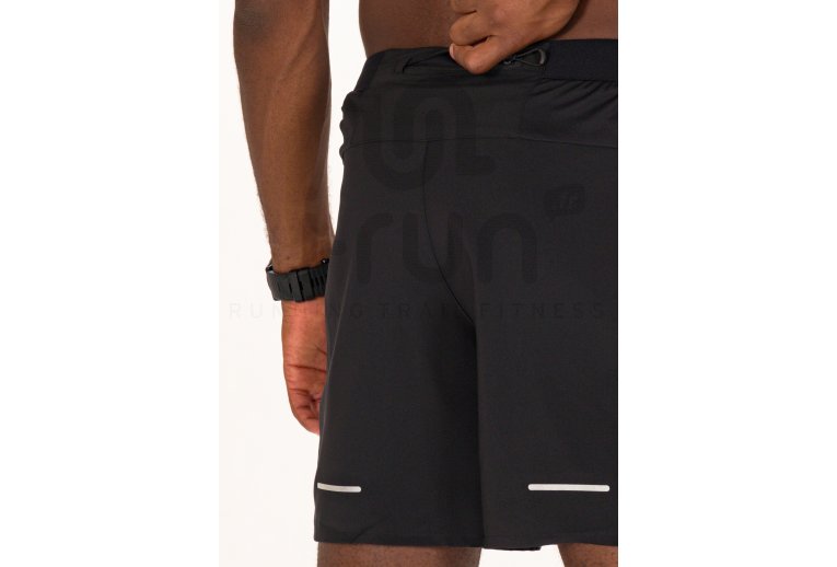 Asics Road 2-in-1 Herren