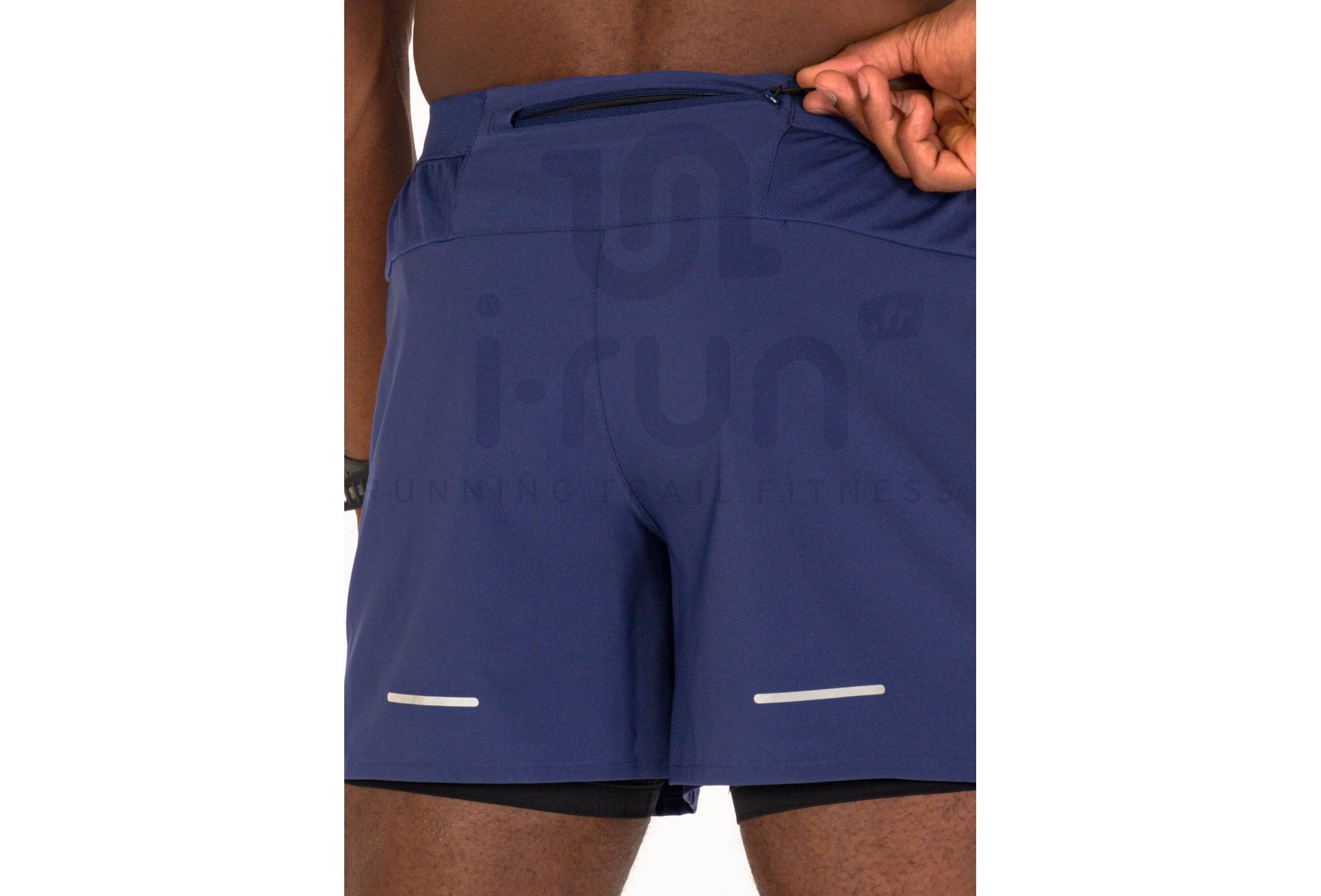 Asics Road 2 en 1 Herren