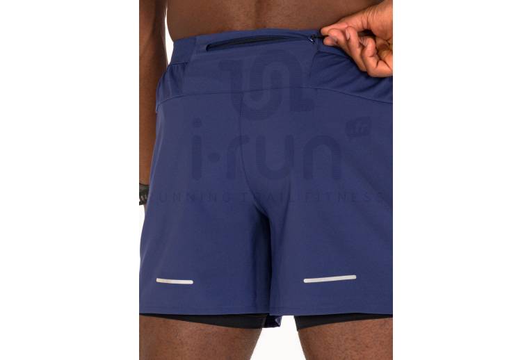Asics Road 2 en 1 Herren