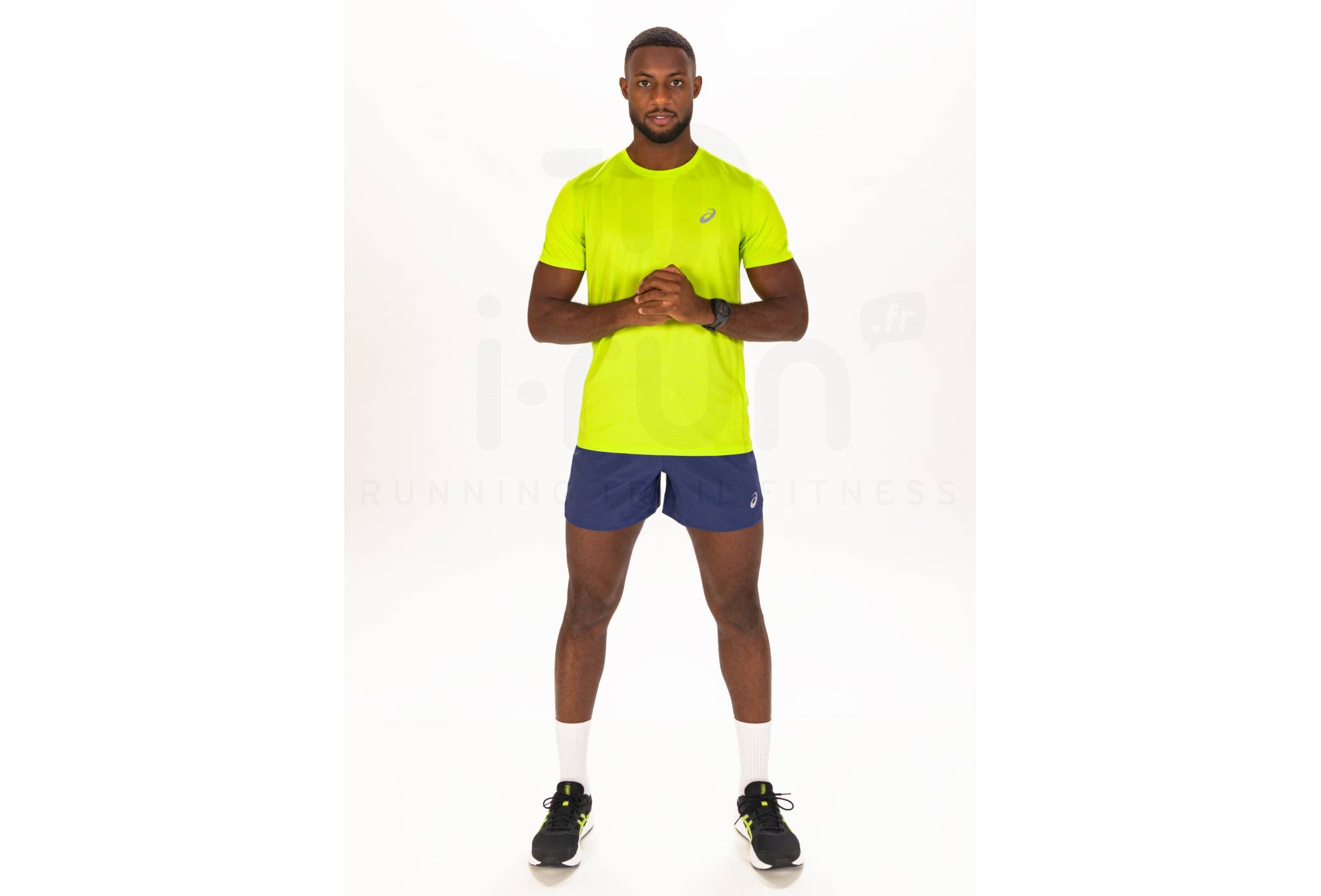 Asics Road 2 en 1 Herren