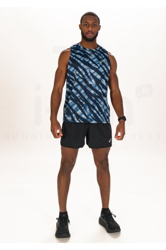 Asics Road 2 en 1 M 