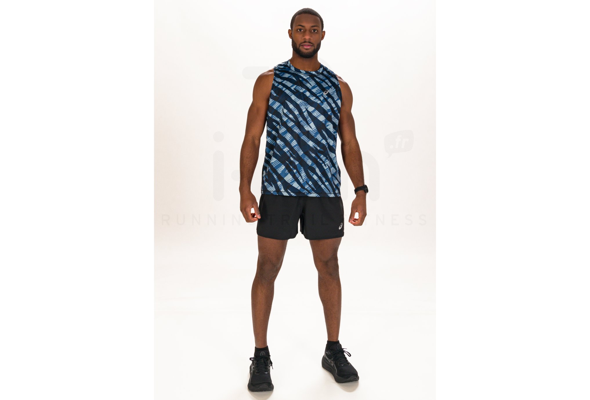 Asics Road 2-in-1 M