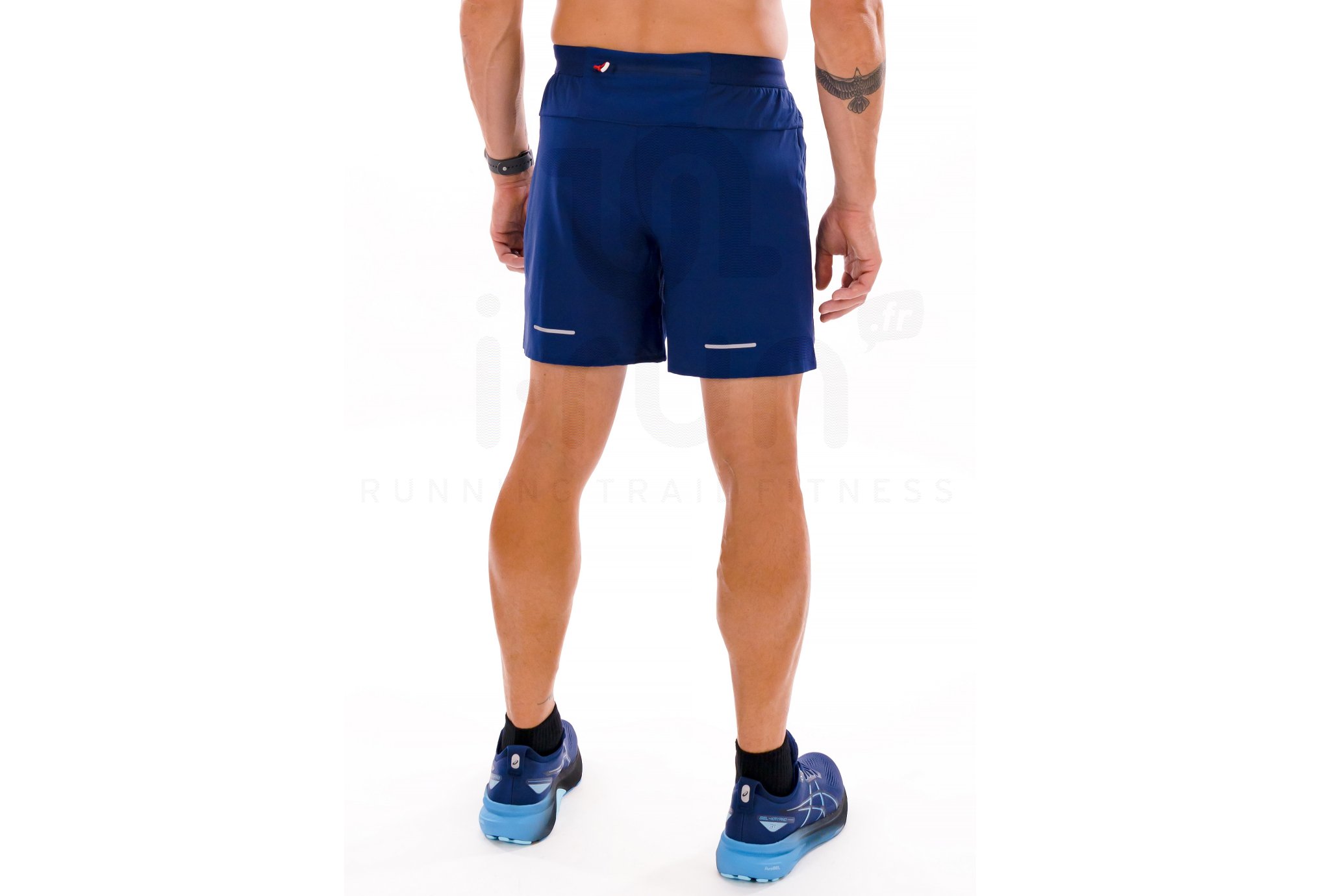 Asics Road 2 en 1 M