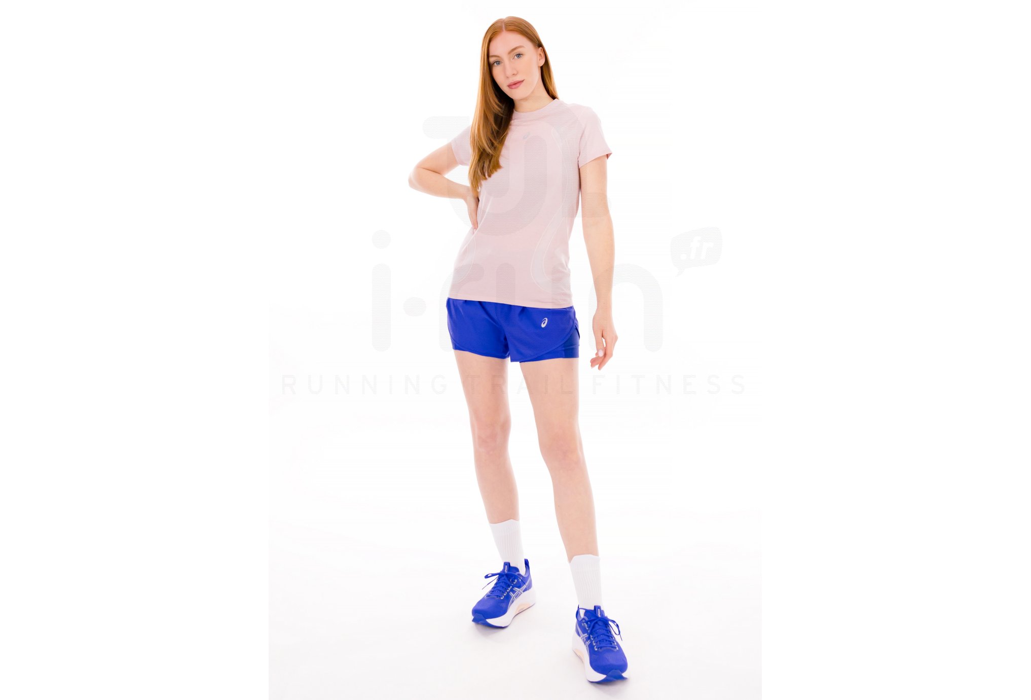 Asics Road 2 en 1