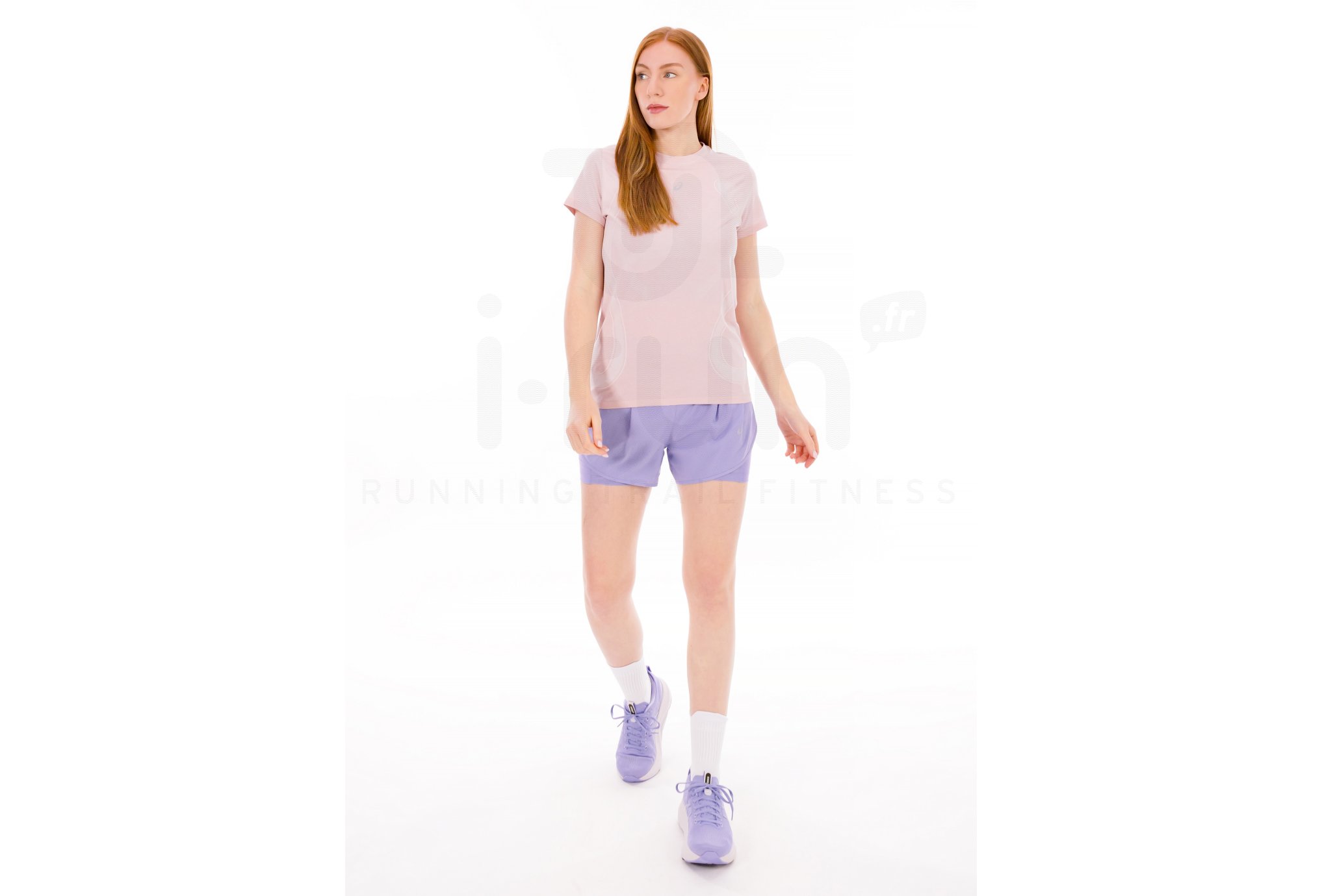 Asics Road 2 in 1 W