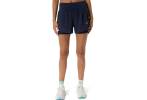 Asics pantal�n corto Road 2 en 1