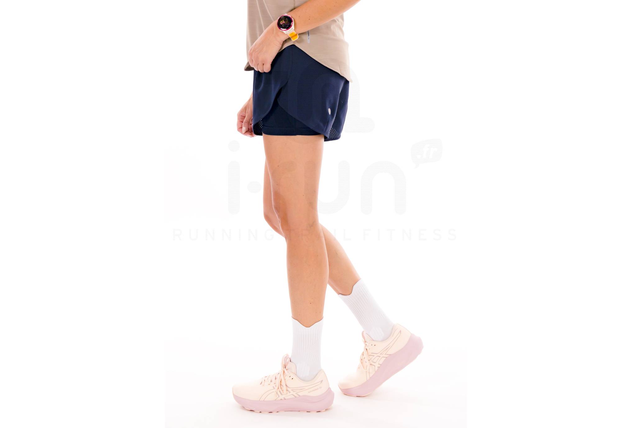 Asics Road 2 em 1