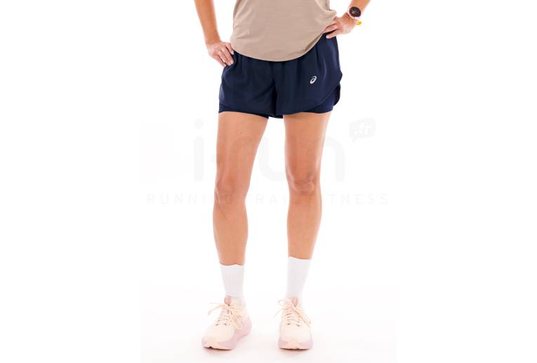 Asics Road 2 em 1