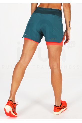 Asics Road 2 en 1 W 