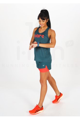 Asics Road 2 en 1 W 