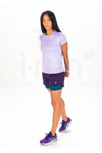 Asics Road 2 en 1 W 