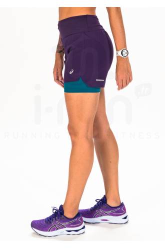 Asics Road 2 en 1 W 