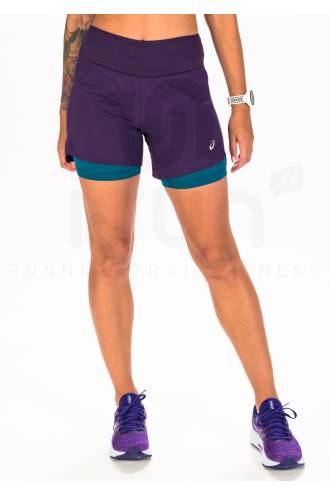 Asics Road 2 en 1 W 