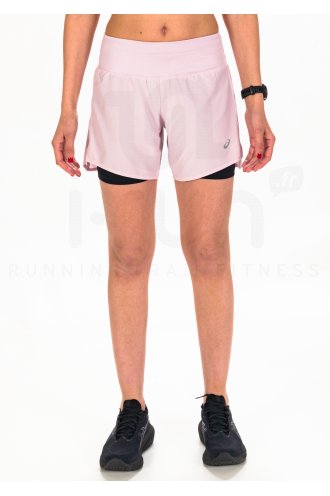 Asics Road 2 en 1 W 