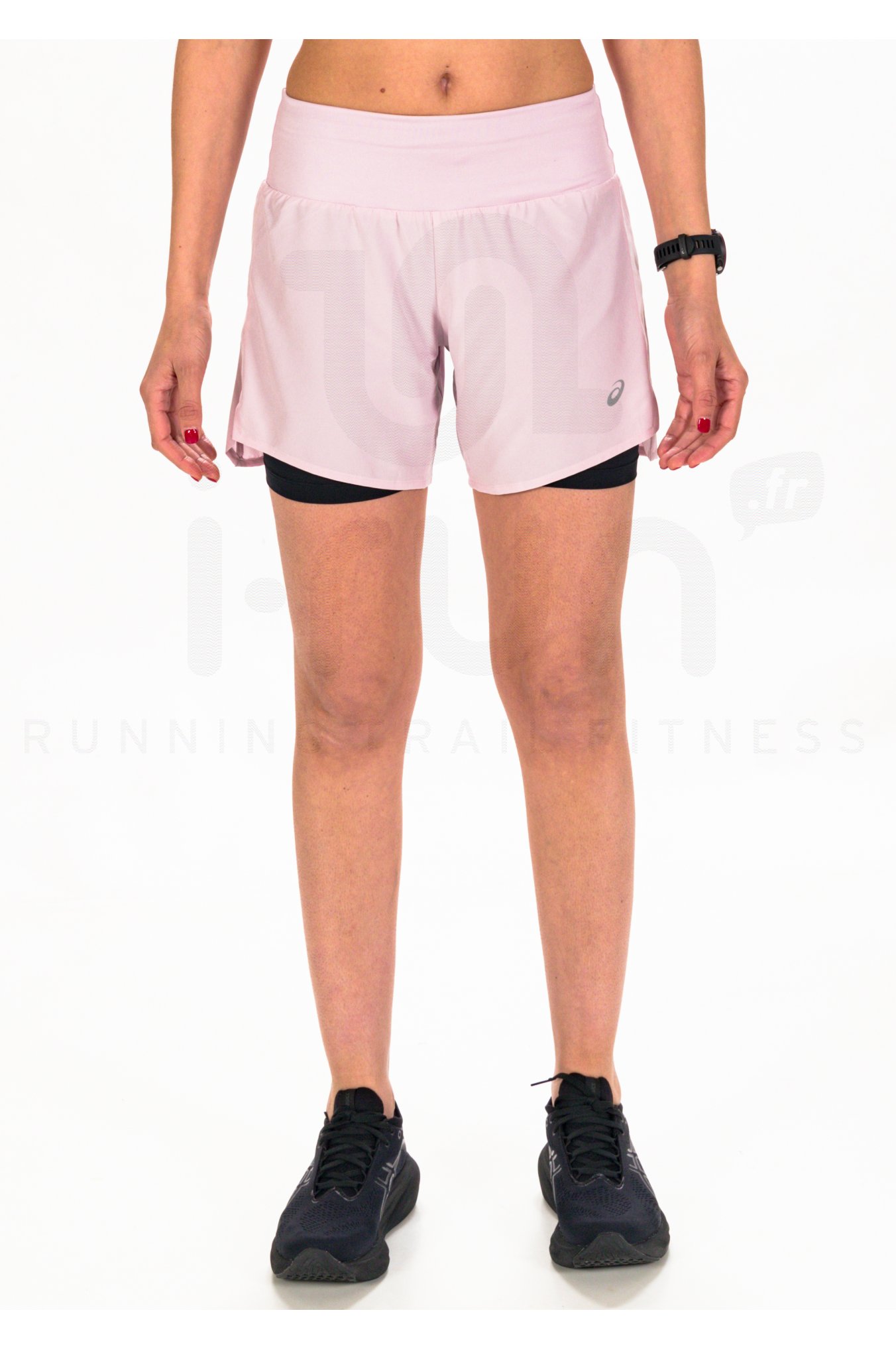 Asics Road 2 en 1 W 