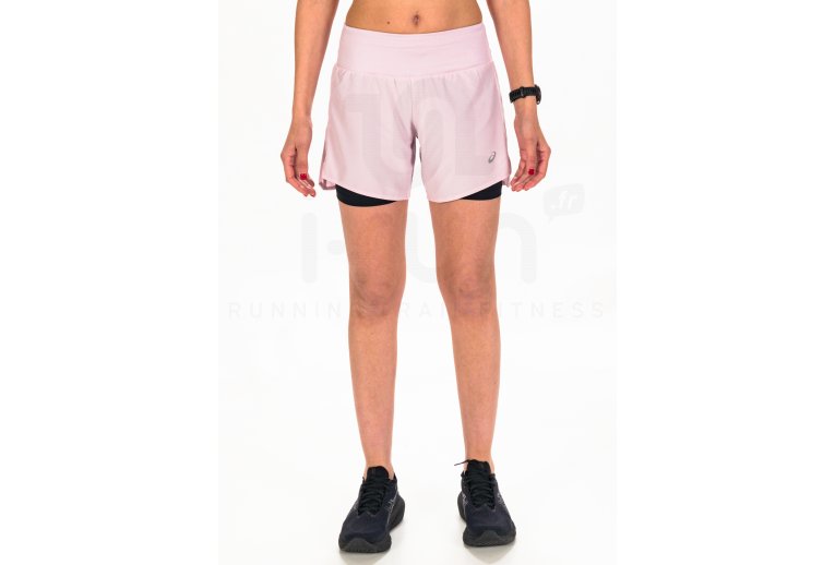 Asics Road 2 en 1 W