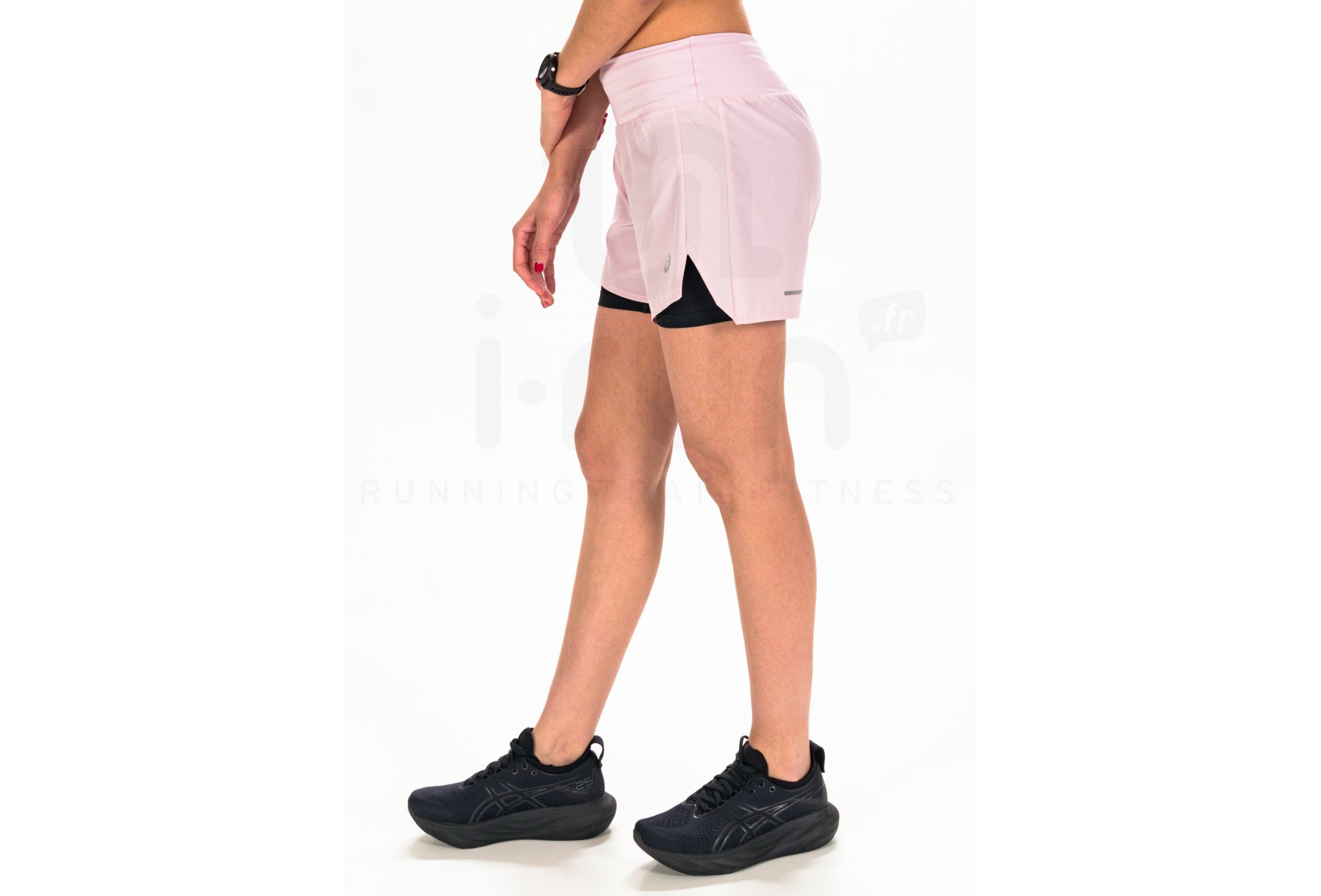 Asics Road 2 en 1 W