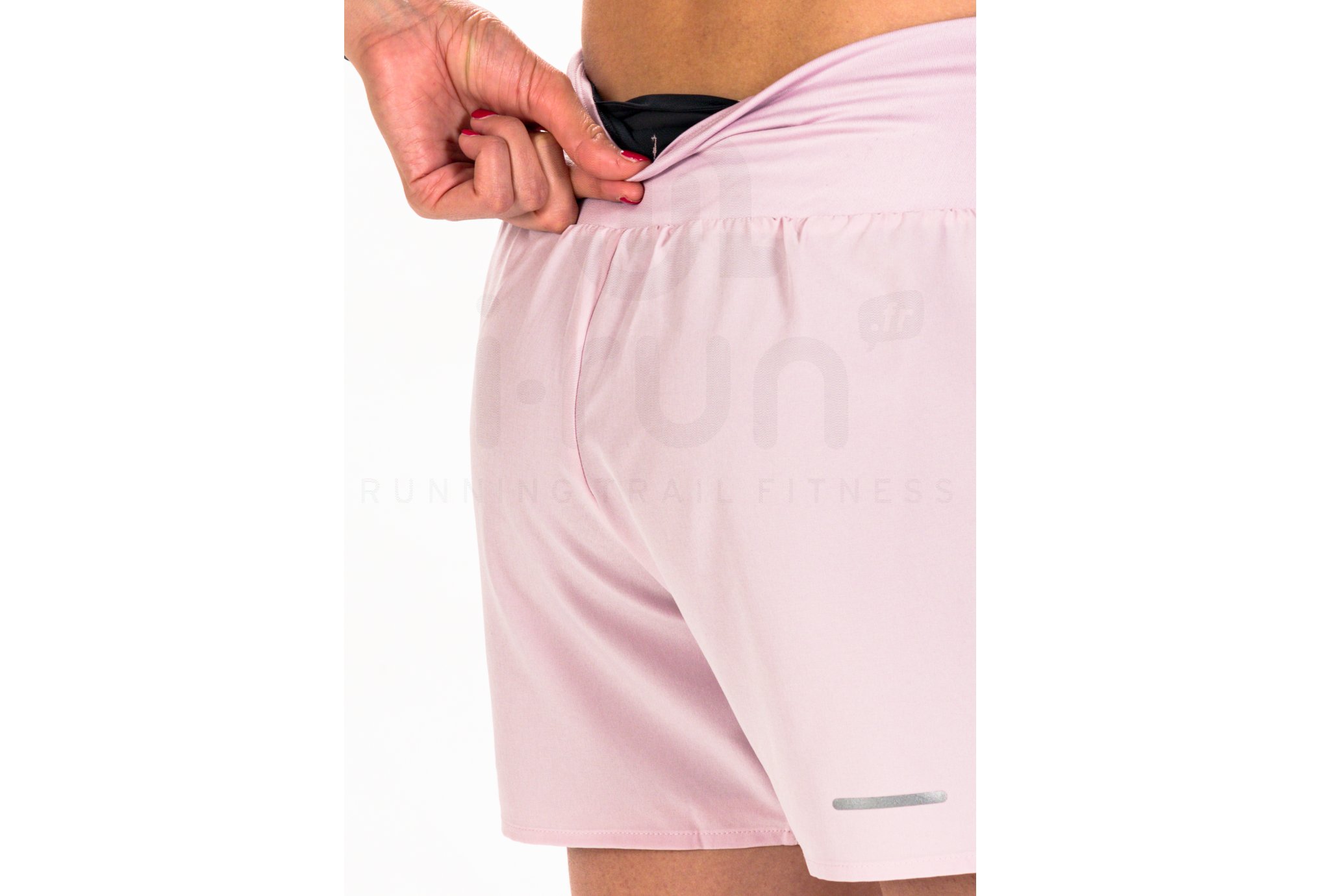 Asics Road 2 en 1 W