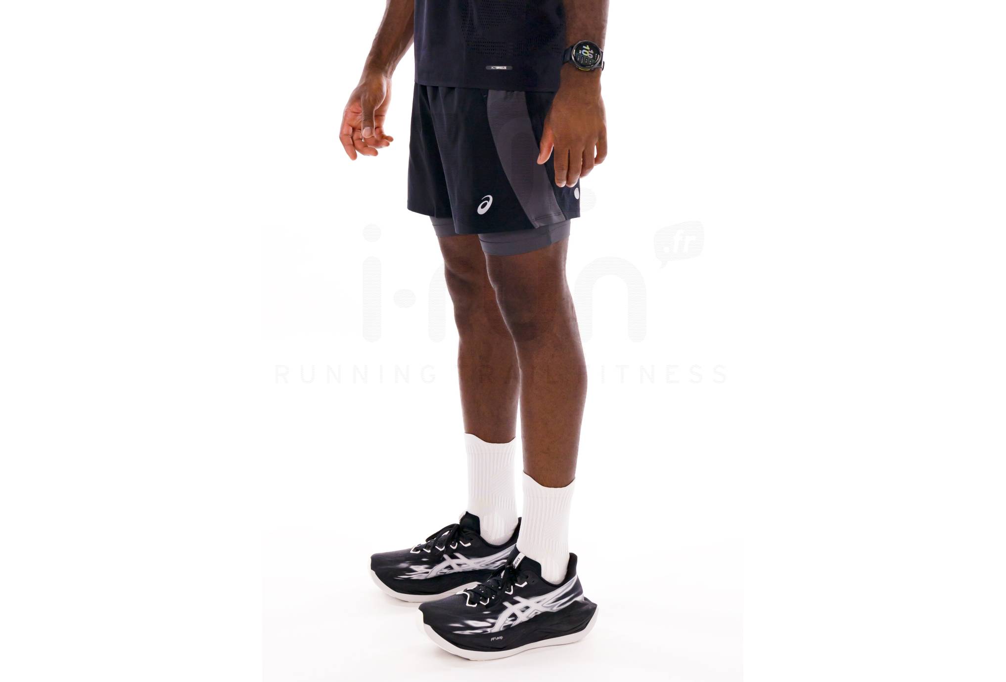 Asics Road 2N1 Herren