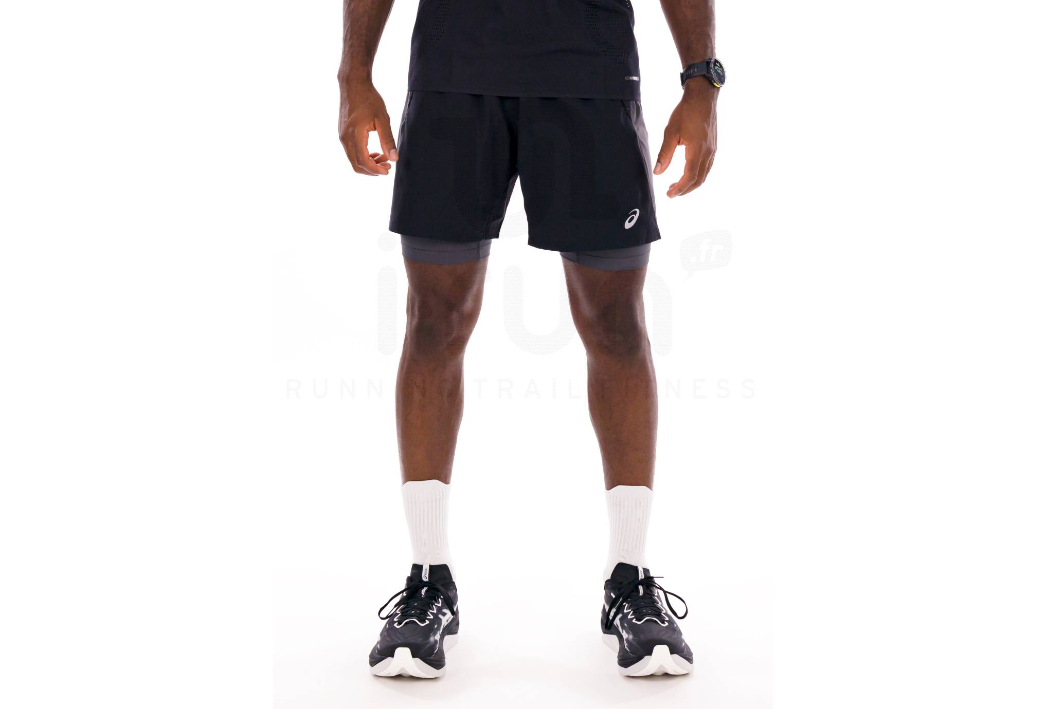 Asics Road 2N1 Herren