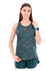 Asics Road All Over Print W