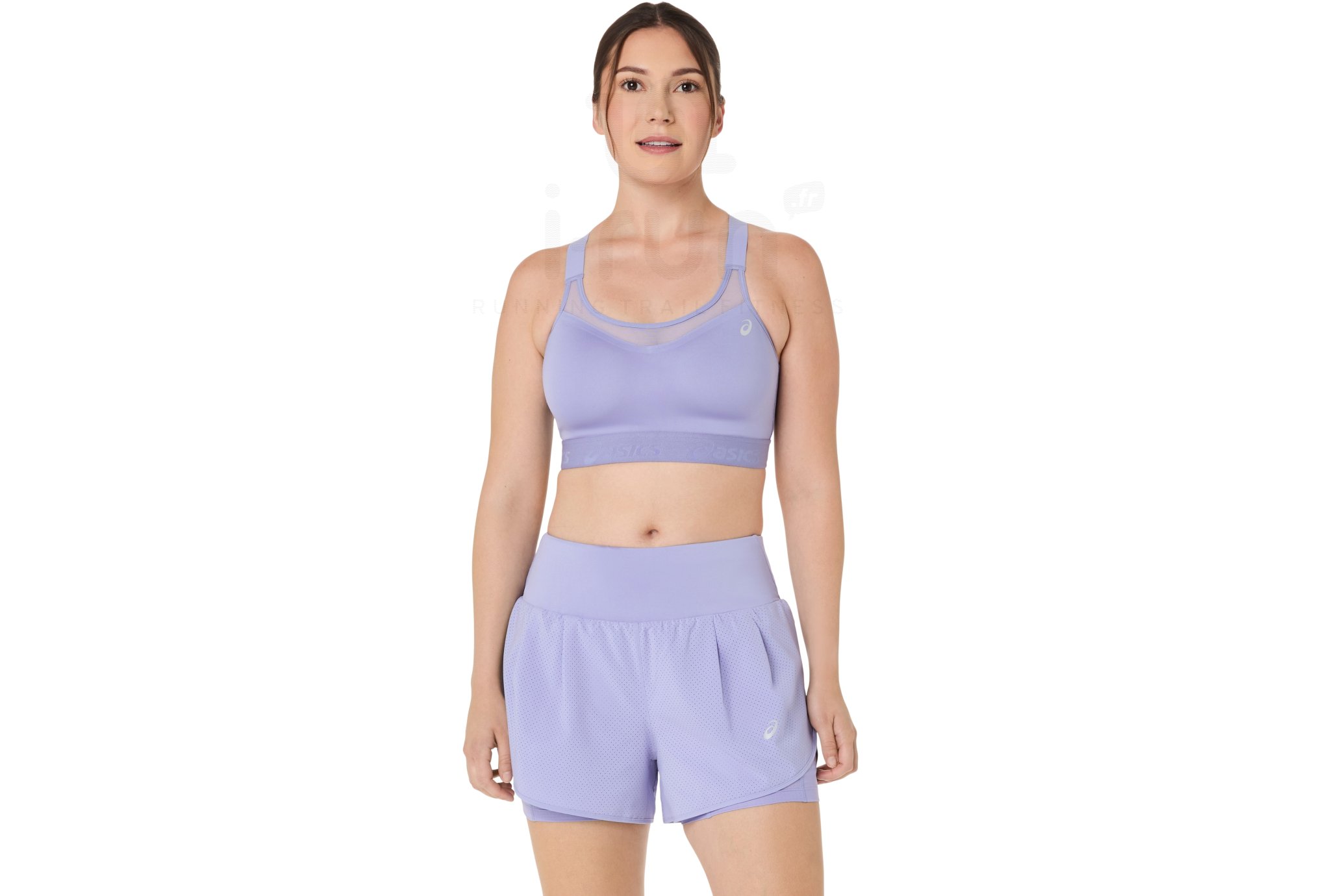 Asics Road Combination