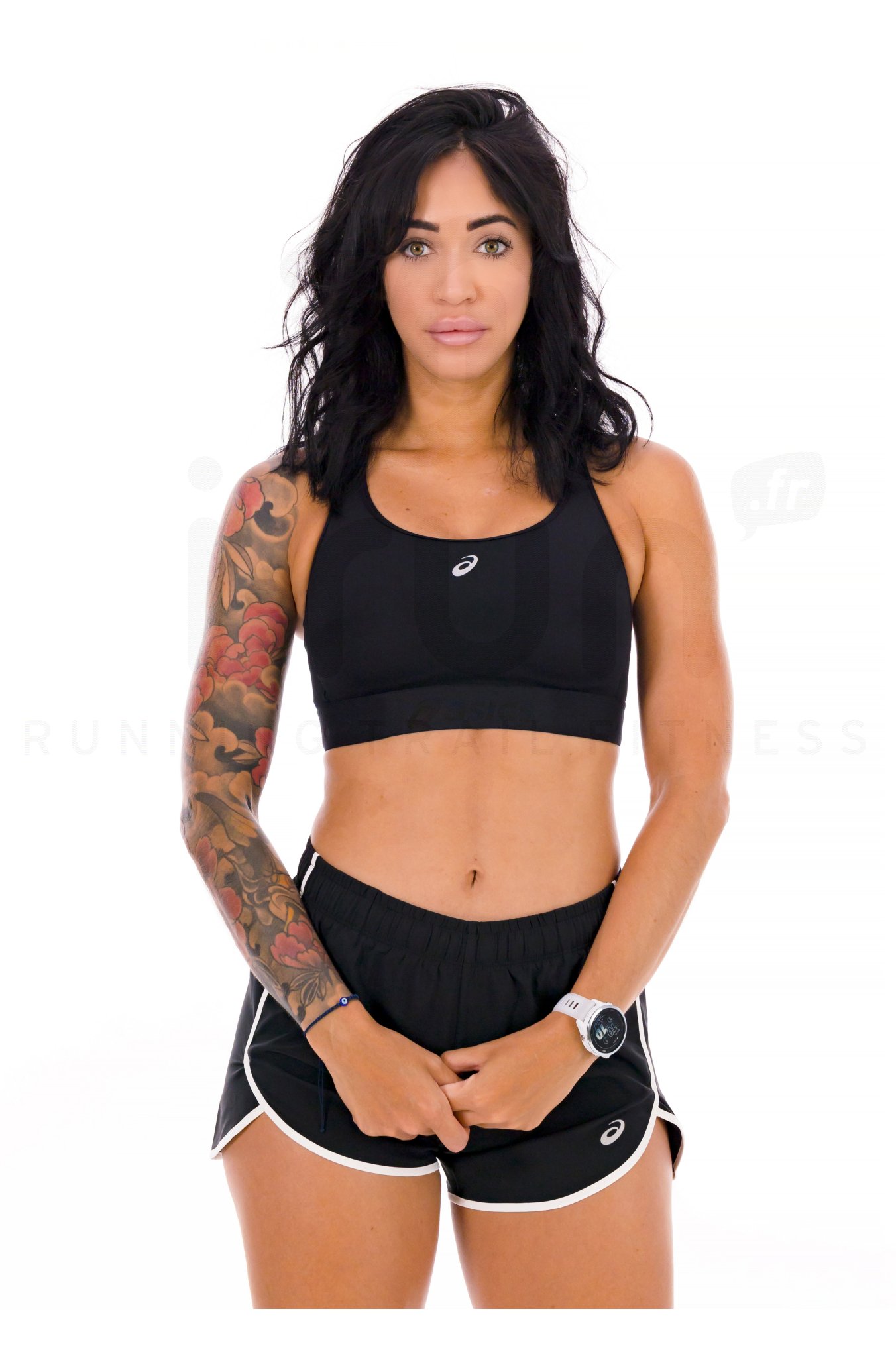 Asics Road Compression