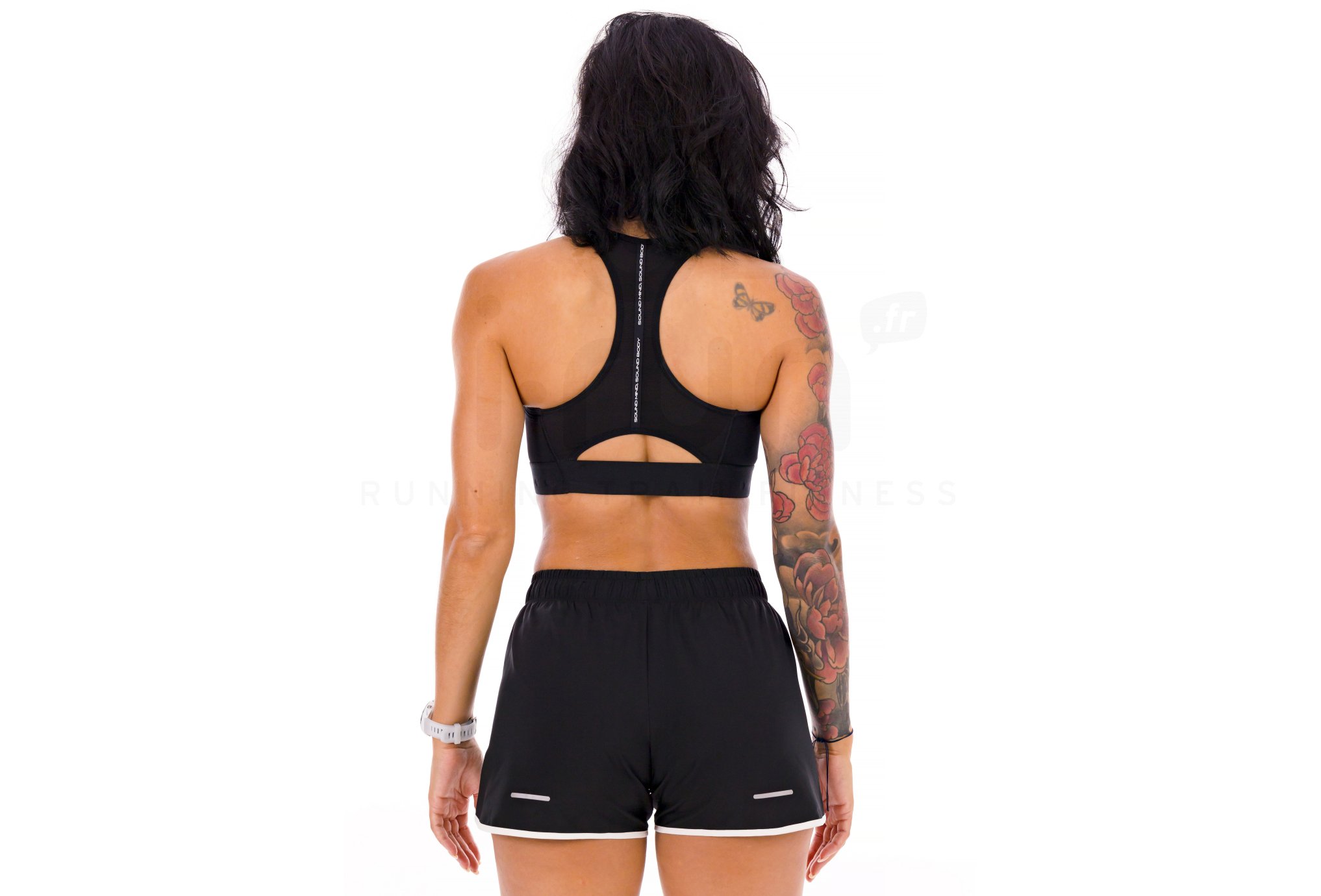 Asics Road Compression
