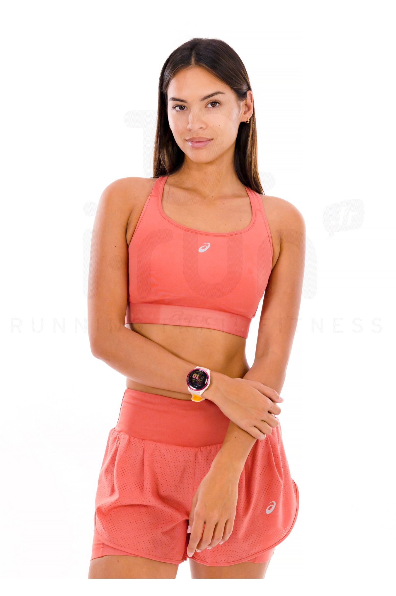 Asics Road Compression