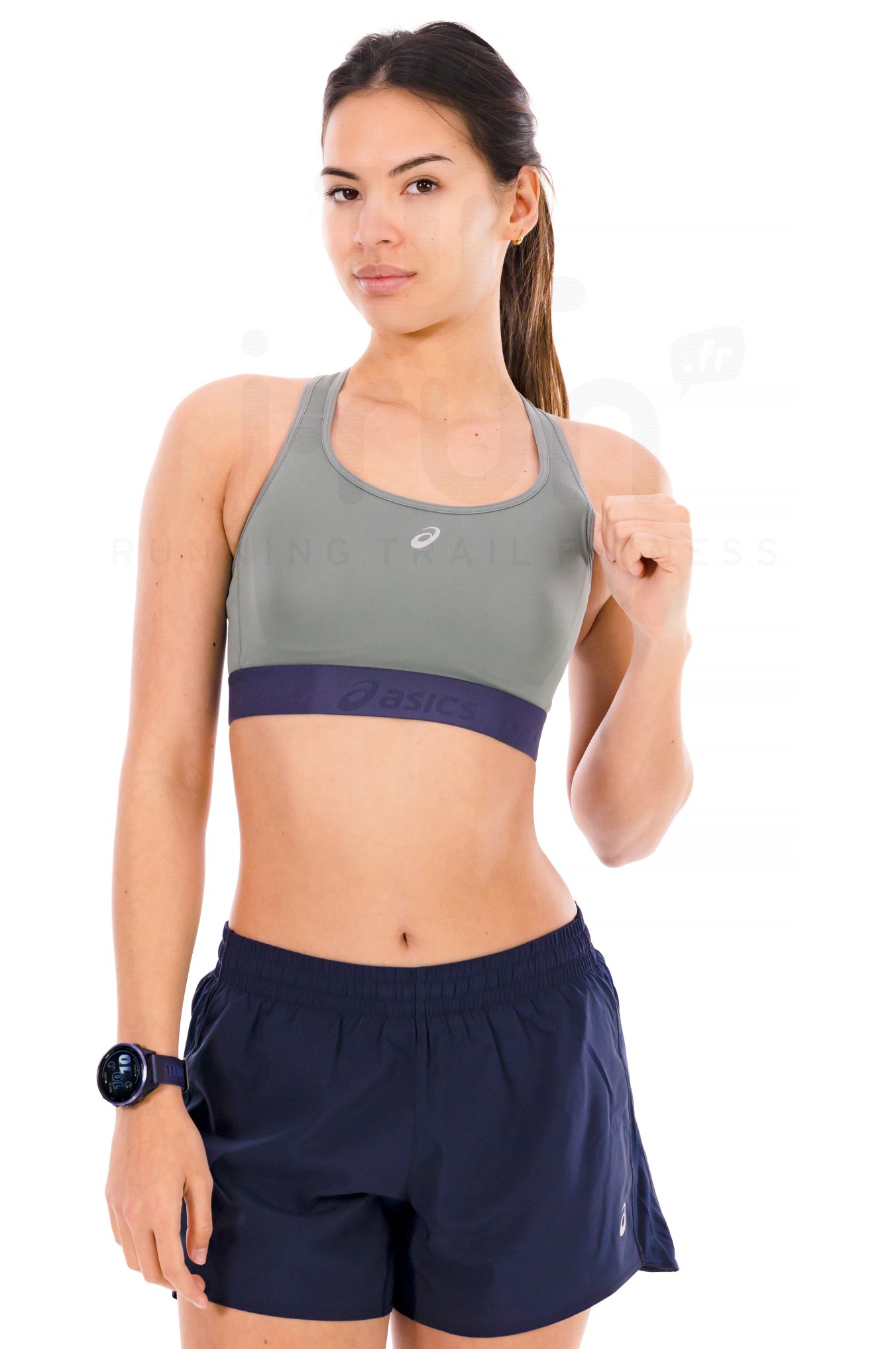 Asics Road Compression