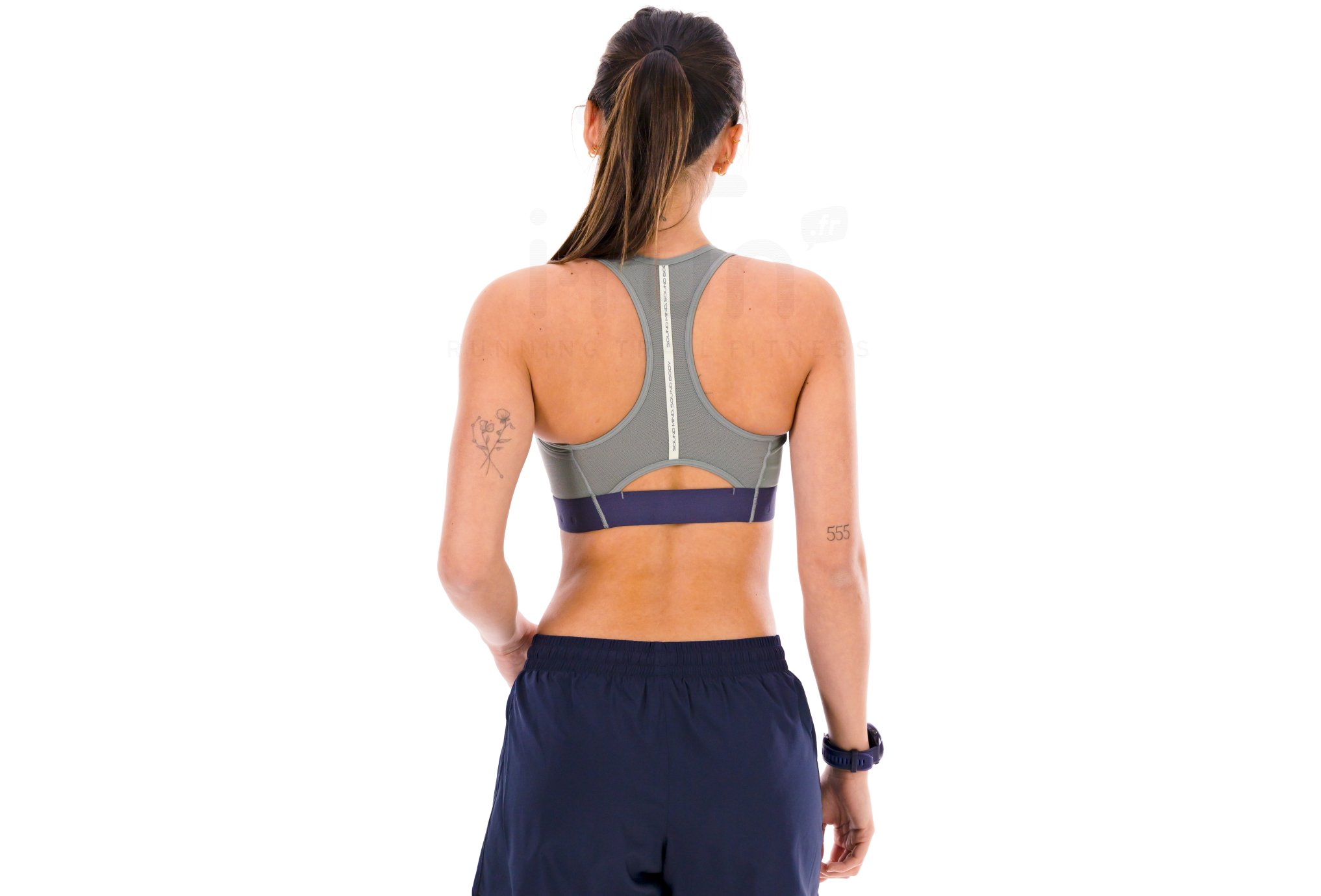 Asics Road Compression