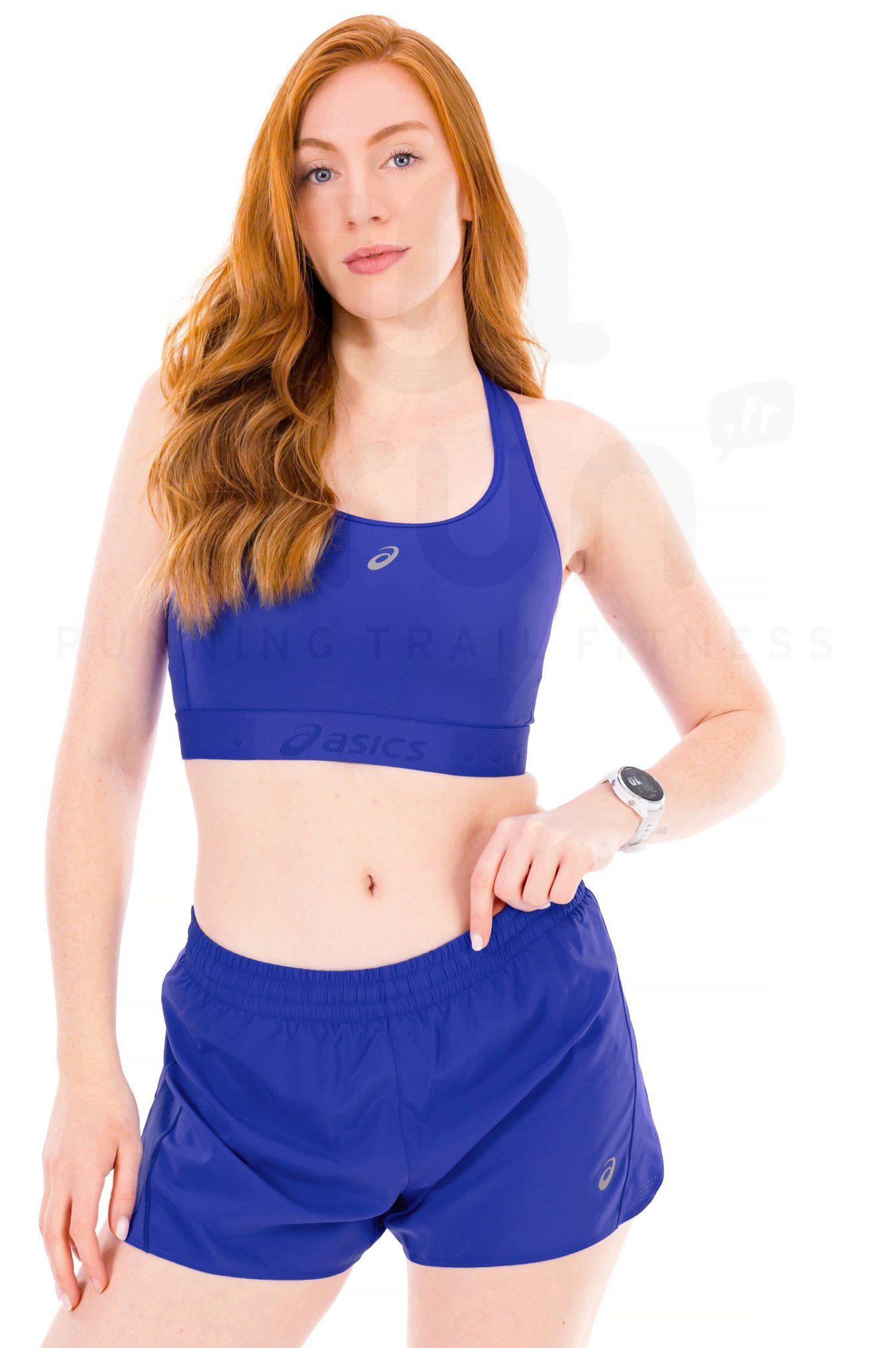 Asics Road Compression