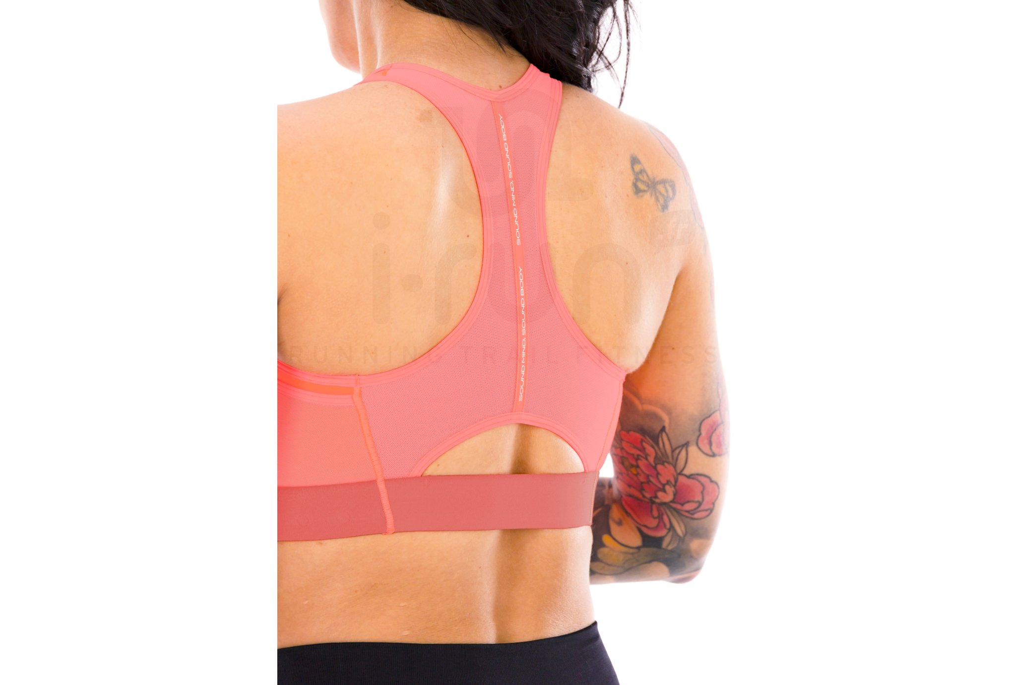 Asics Road Compression