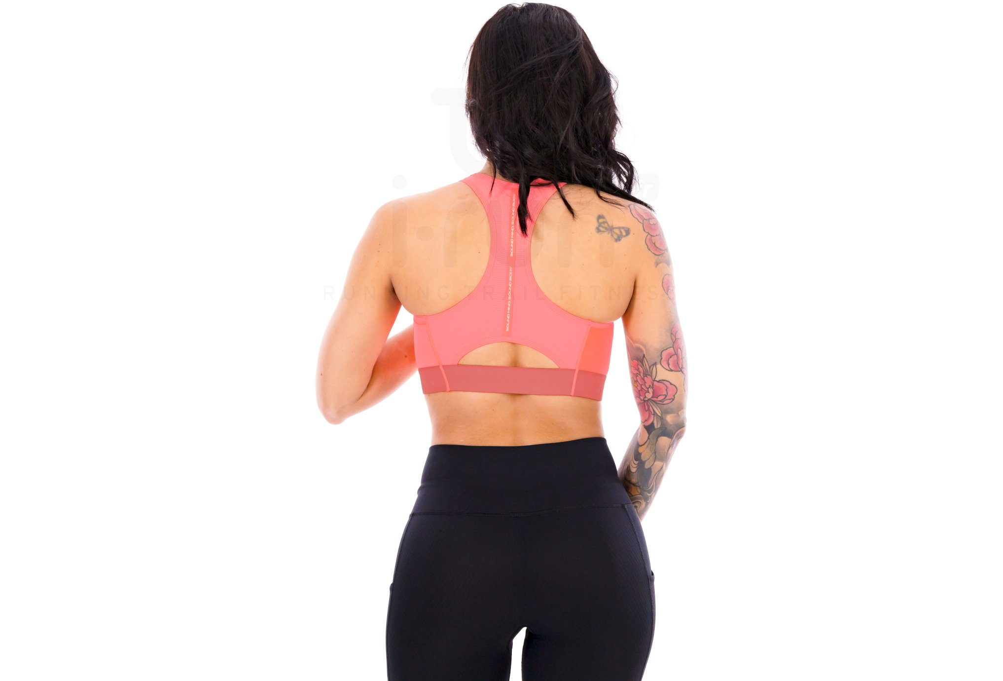 Asics Road Compression