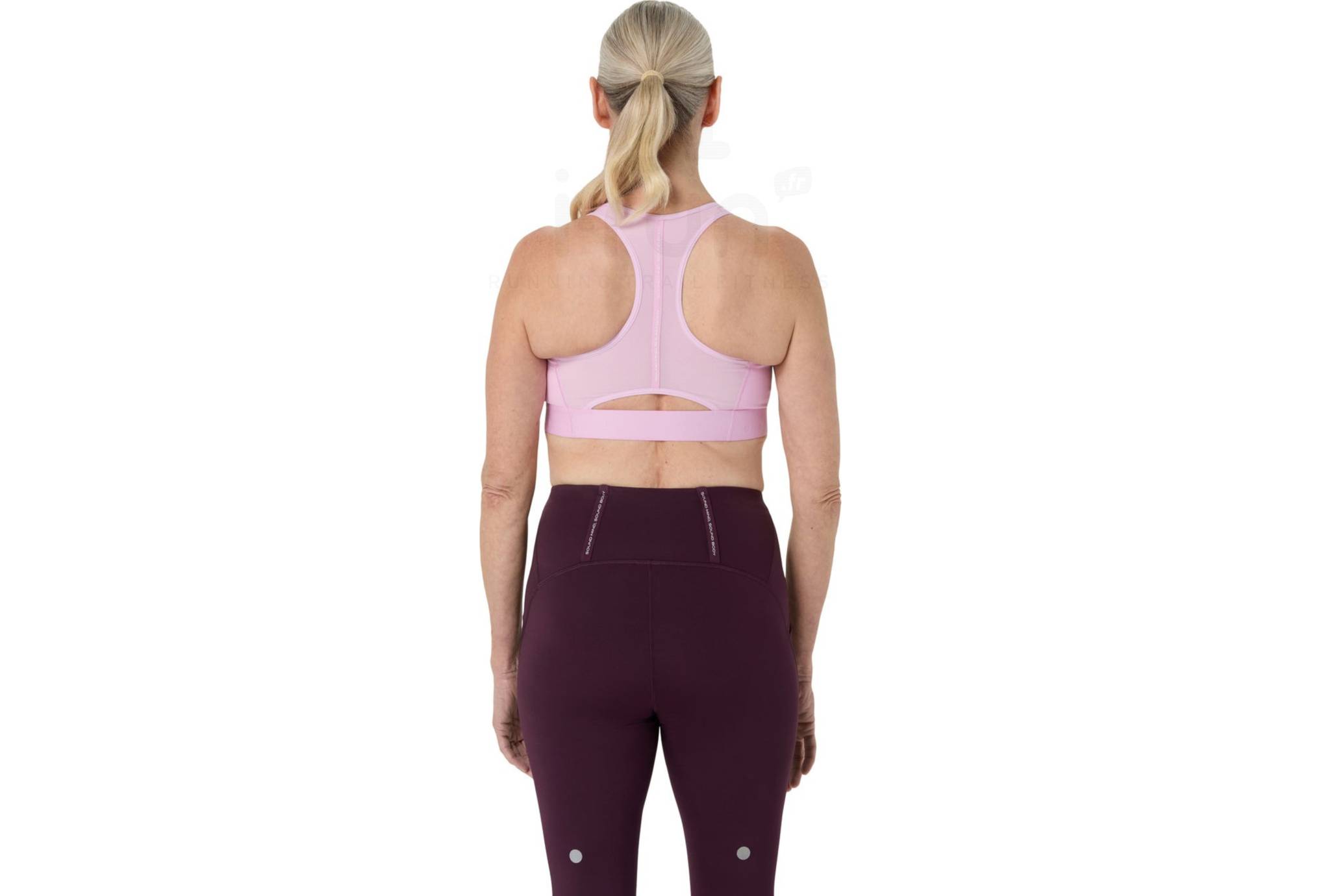 Asics Road Compression