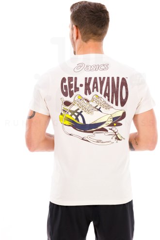 Asics Road Graphic 