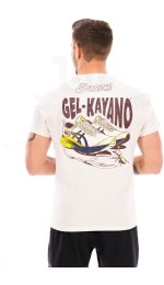 Asics Road Graphic