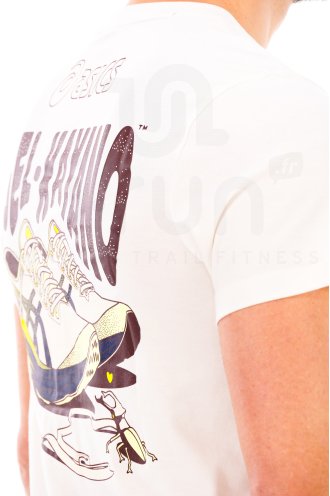 Asics Road Graphic 