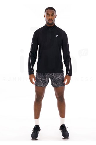Asics Road Lite-Show 1/2 Zip 