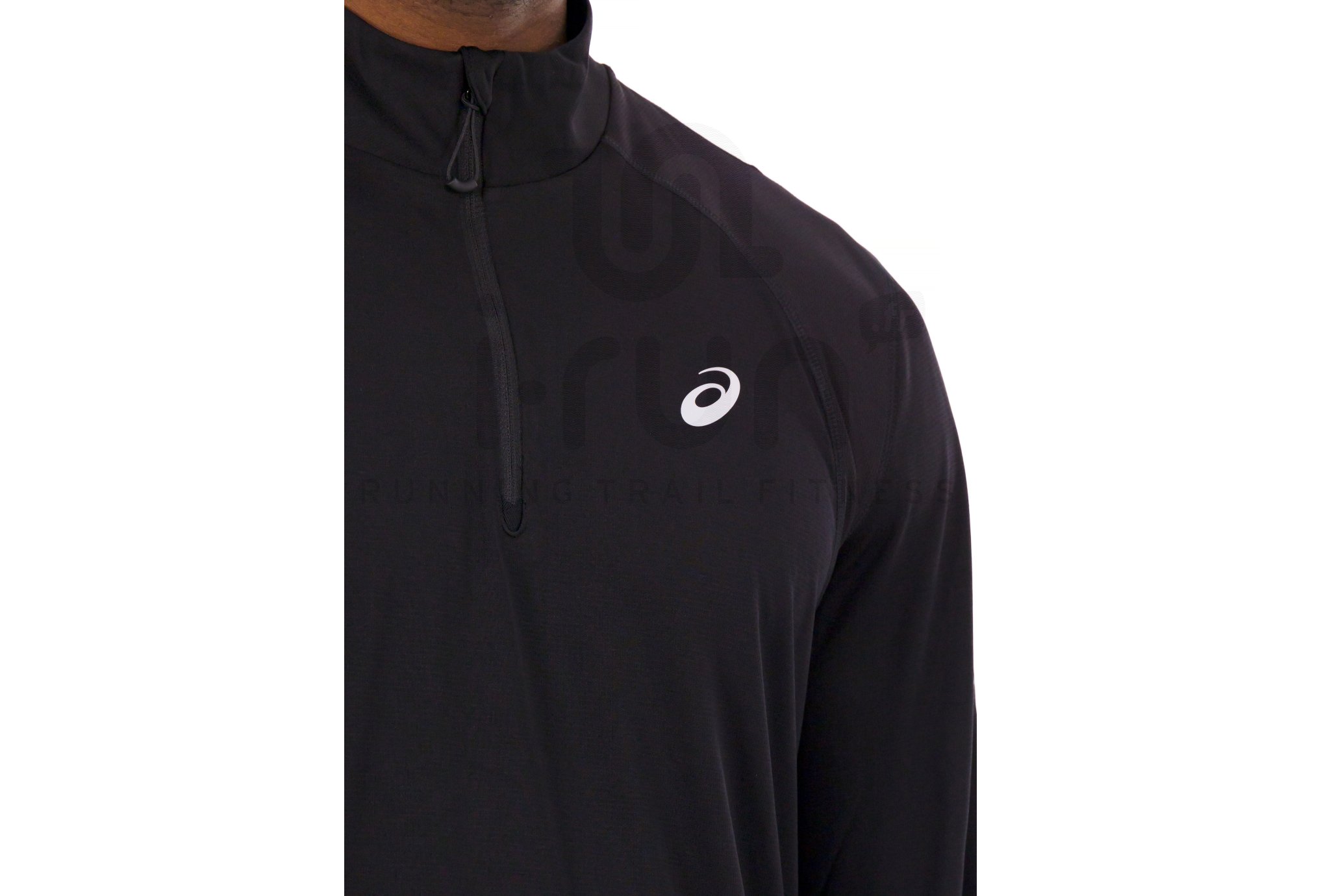 Asics Road Lite-Show 1/2 Zip
