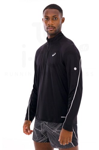 Asics Road Lite-Show 1/2 Zip 