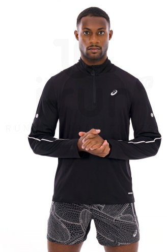 Asics Road Lite-Show 1/2 Zip 